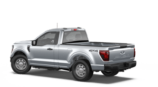 2026 Ford F-150® External Image 3